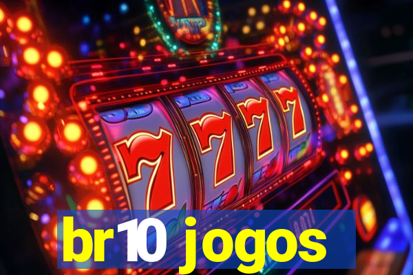 br10 jogos